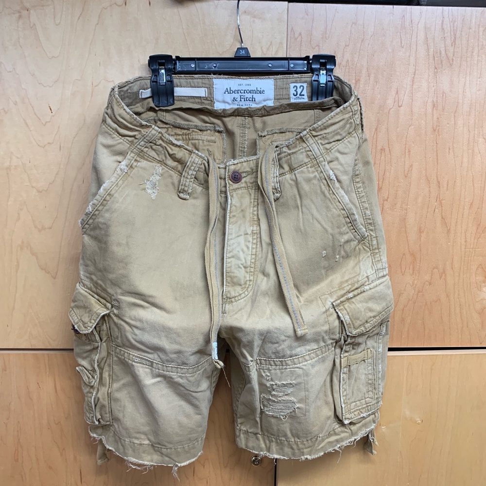 Abercrombie & Fitch shorts